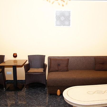Club 218 Wellness Luxus Apartman Siófok Exterior foto
