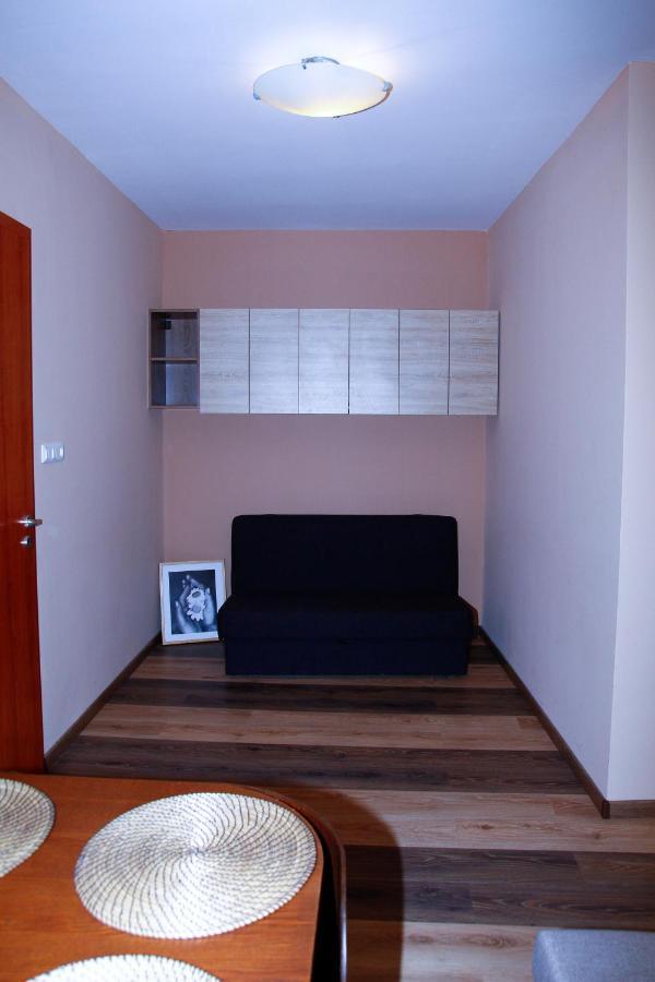 Club 218 Wellness Luxus Apartman Siófok Exterior foto